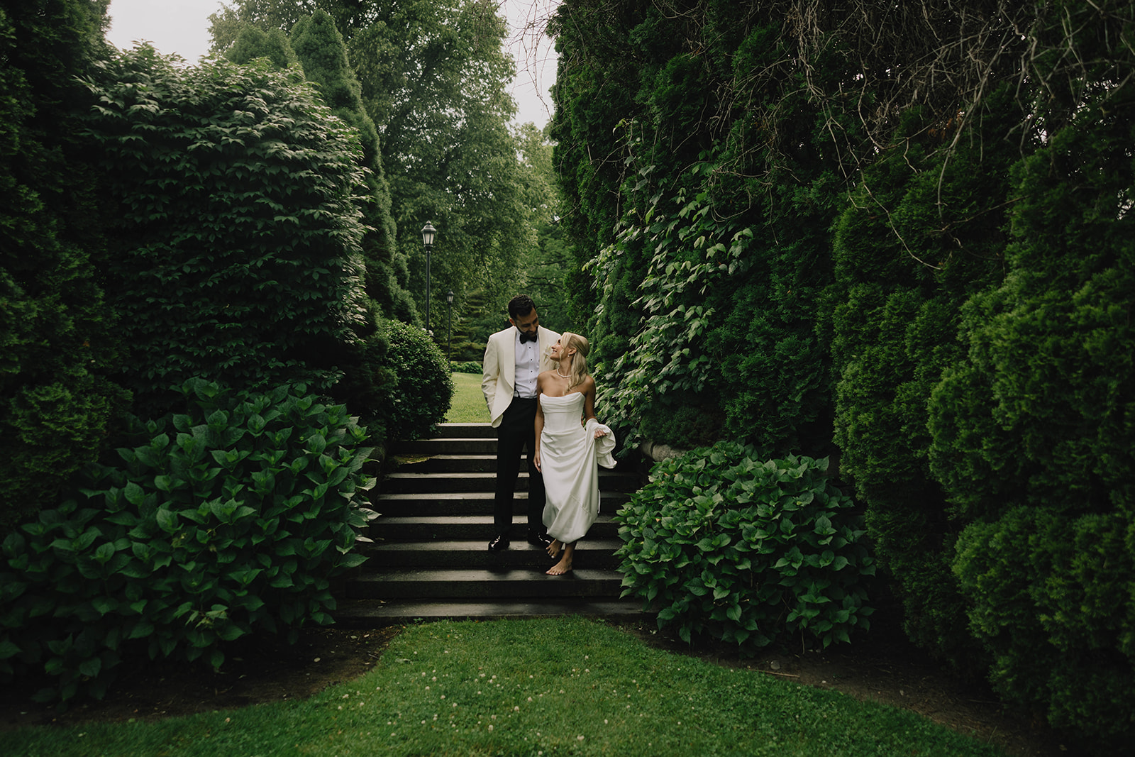 New York wedding De Seversky Mansion wedding dreamy wedding cinematic wedding photos los angeles wedding photographer